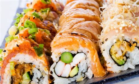 These are the best sushi bars for happy hour in Beverly Hills, CA Seabutter - Beverly Hills. . Best sushi in united states